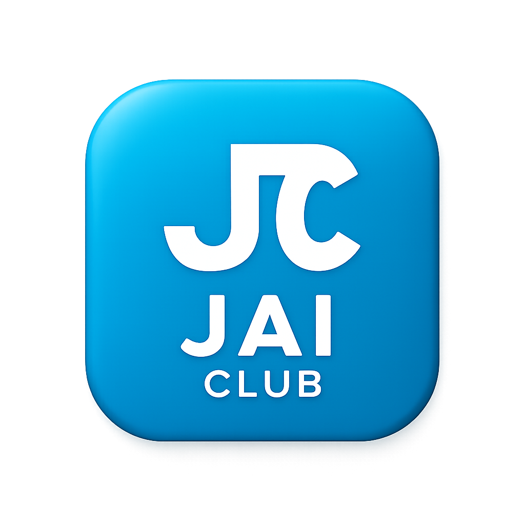thejaiclub.net